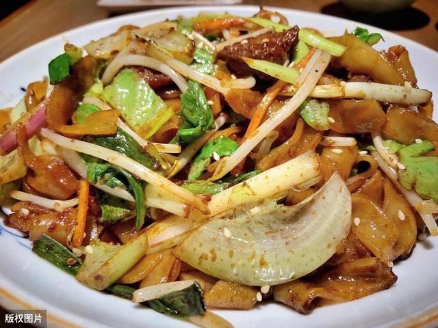 广东夜宵热销第一名,我敢赌100瓶可乐,大多数广东人都爱吃