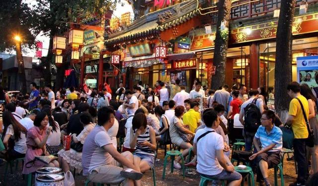广东夜宵热销第一名,我敢赌100瓶可乐,大多数广东人都爱吃