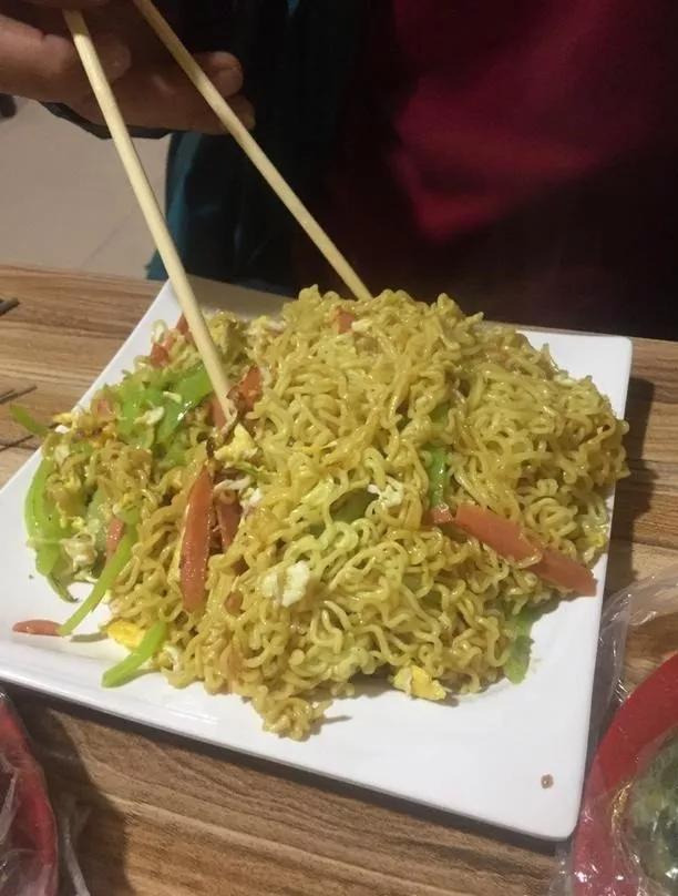 真正的东北人吃烧烤,都点些什么?