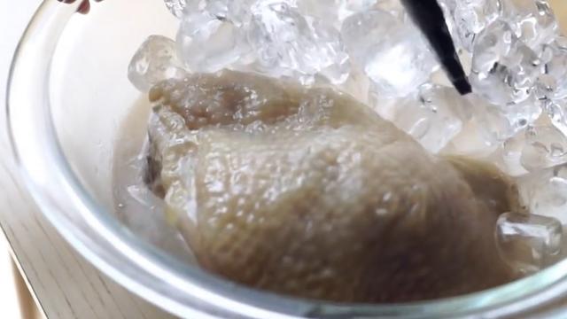 老公点名必要的下酒菜,好吃得停不下筷子,连汤汁都不剩
