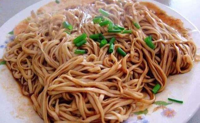 沙县小吃哪个最正宗?没有吃过这5样美食等于白吃,老板都会笑你