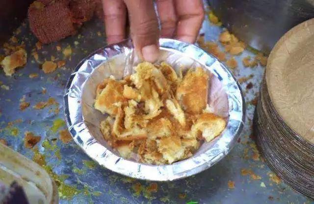 70后男子把“面粉”做成这样,一锅卖150块,2年不到就买了房
