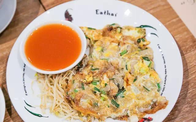 在曼谷必吃的美食,看完有订机票的冲动,过年放假可以去看看