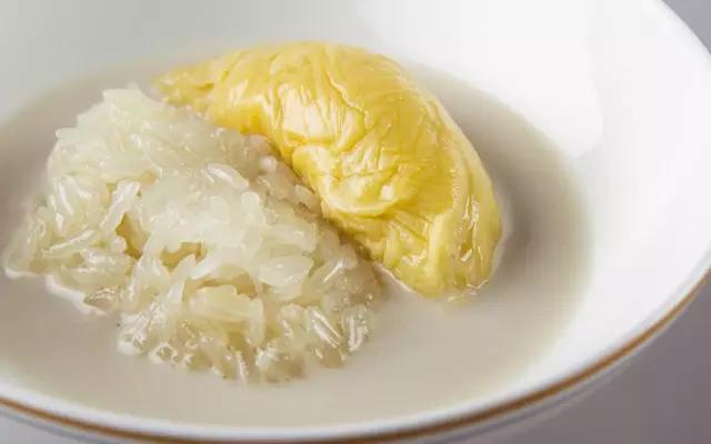 在曼谷必吃的美食,看完有订机票的冲动,过年放假可以去看看