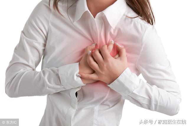 饮食注意这两点,做好冠心病日常生活保健