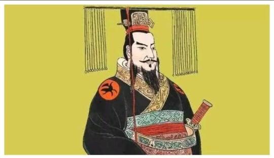为什么秦始皇陵迟迟不敢打开?德专家用核磁扫描后:我们也没办法
