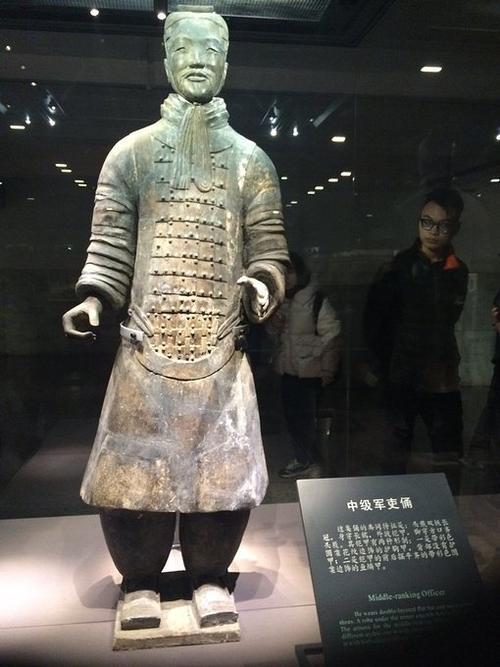 “七尺男儿”到底多高?