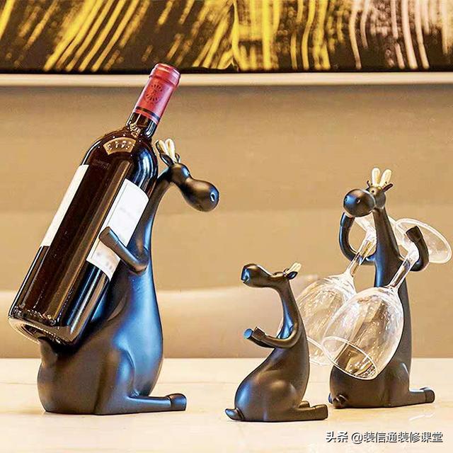 6款让家居幸福感爆棚的性感摆件,这样的家真有品味!
