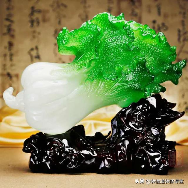 6款让家居幸福感爆棚的性感摆件,这样的家真有品味!