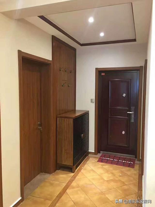 新中式风格装修,完工漂亮大气