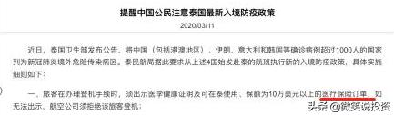 当风险来临,理财要做的五件事