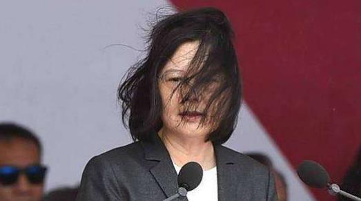 台湾年轻人准备好上战场了吗?