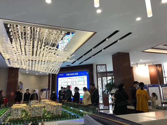 泗阳楼市周报丨三月第四周,改善型项目热销,房价略降