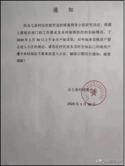 看清楼市!