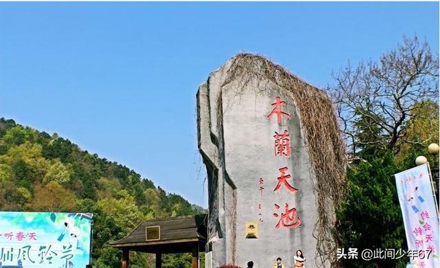 武汉十大旅游景点,去武汉旅游一定不要错过,风景美的不像话