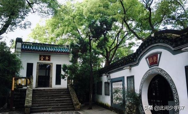 武汉十大旅游景点,去武汉旅游一定不要错过,风景美的不像话