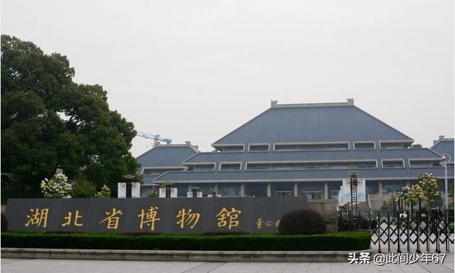 武汉十大旅游景点,去武汉旅游一定不要错过,风景美的不像话
