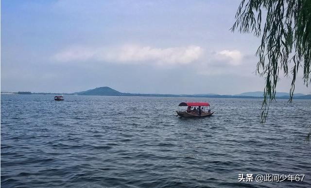 武汉十大旅游景点,去武汉旅游一定不要错过,风景美的不像话