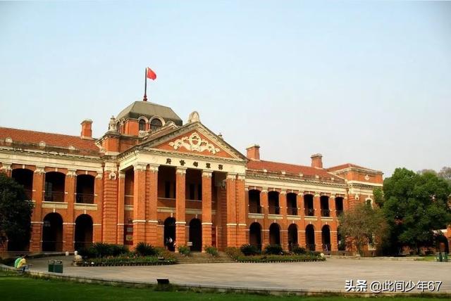 武汉十大旅游景点,去武汉旅游一定不要错过,风景美的不像话
