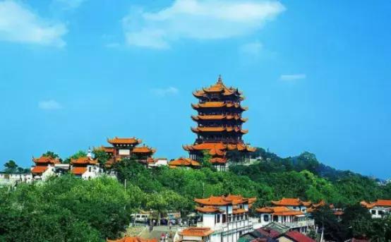 首次去武汉旅游,这样玩才算没白来!7个景点第三个很多人没去过