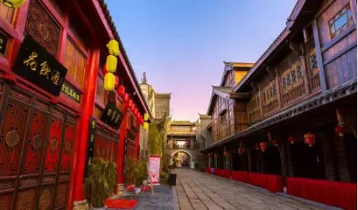首次去武汉旅游,这样玩才算没白来!7个景点第三个很多人没去过