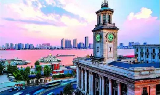 首次去武汉旅游,这样玩才算没白来!7个景点第三个很多人没去过