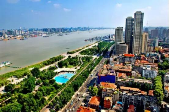 首次去武汉旅游,这样玩才算没白来!7个景点第三个很多人没去过