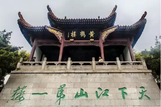 首次去武汉旅游,这样玩才算没白来!7个景点第三个很多人没去过