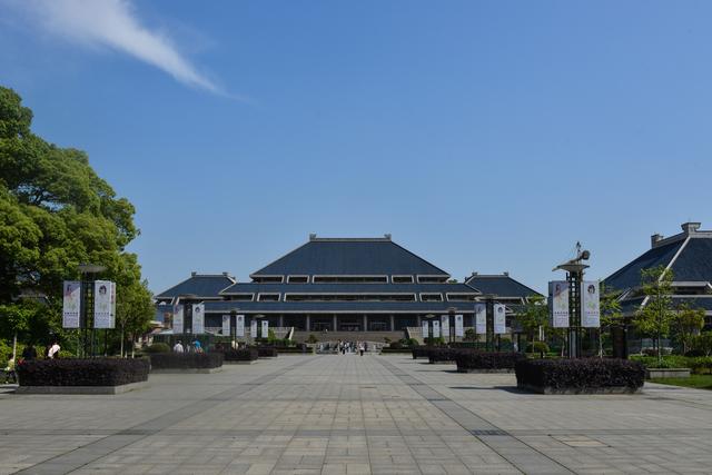 武汉一日游不可错过的景点,逛完这些才算来过武汉,你去过几个?