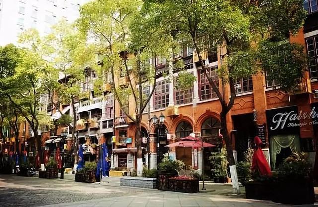 到武汉旅游,这10大景点你值得一去