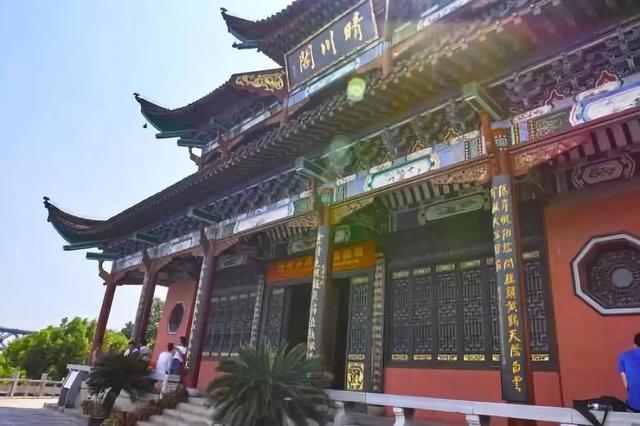 到武汉旅游,这10大景点你值得一去