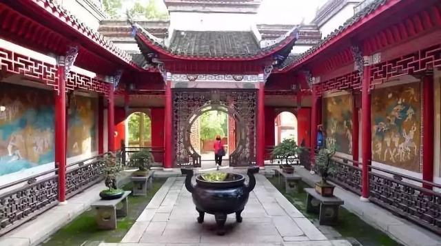 到武汉旅游,这10大景点你值得一去