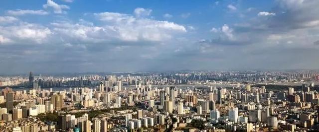到武汉旅游,这10大景点你值得一去