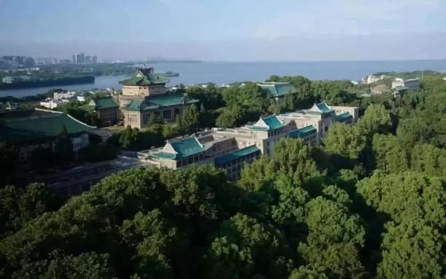 到武汉旅游,这10大景点你值得一去