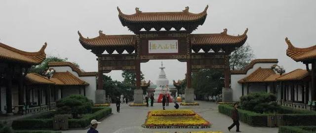 到武汉旅游,这10大景点你值得一去