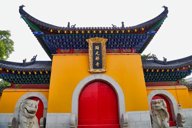 在家云旅游,等到穿暖花开,武汉的这几个景点我要挨个逛一圈