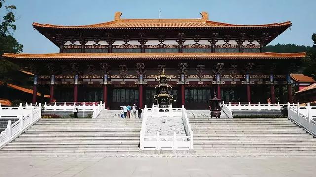 武汉旅游必去景点大全(7)