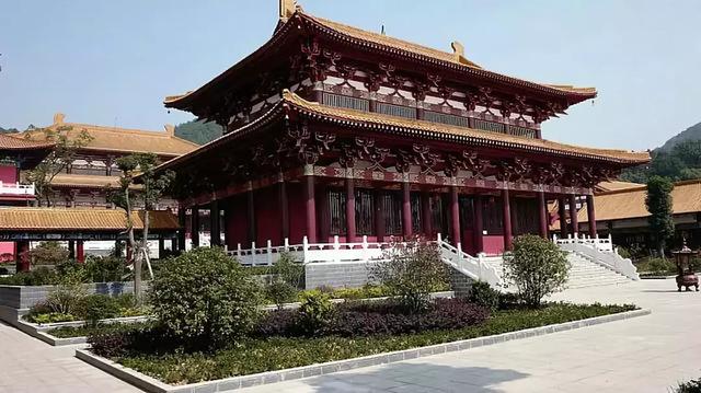 武汉旅游必去景点大全(7)