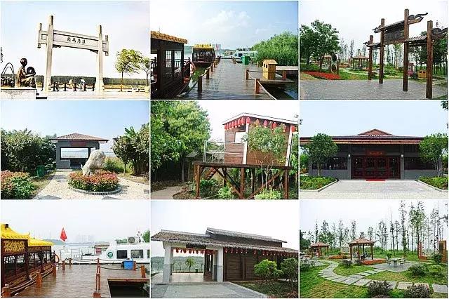 武汉旅游必去景点大全(7)