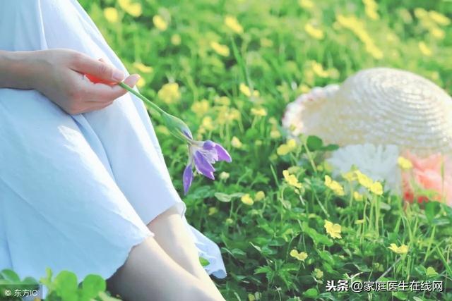 中医教你:春季的养生之道,主要有4条!快点记下来
