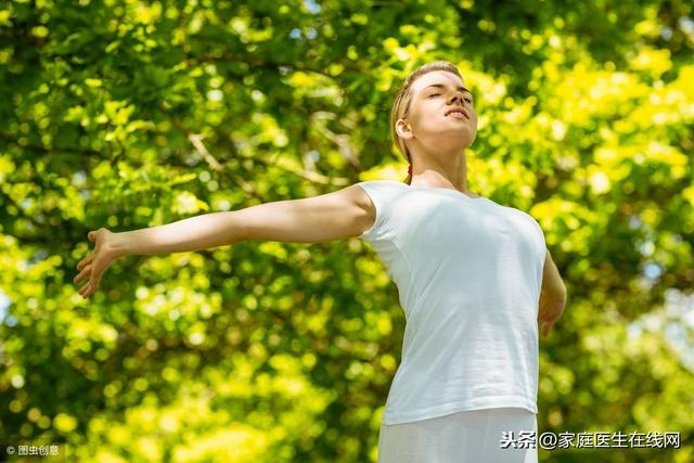中医教你:春季的养生之道,主要有4条!快点记下来
