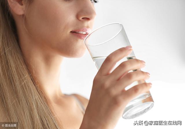 中医建议:春天养生有5个重点,都不难做
