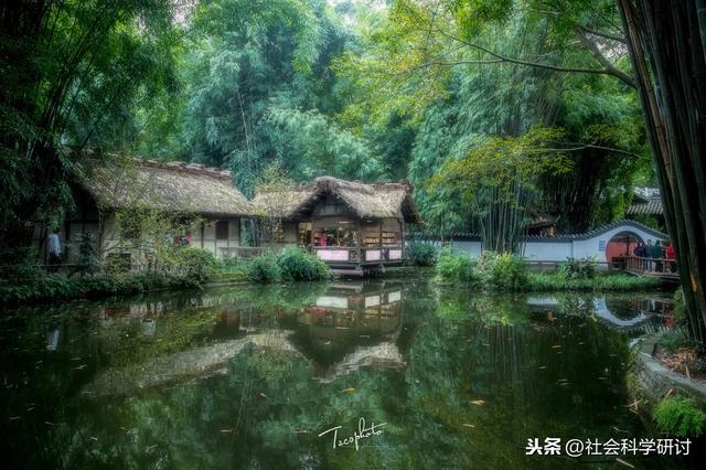 感受诗人风采,了解四川历史,传承优秀文化