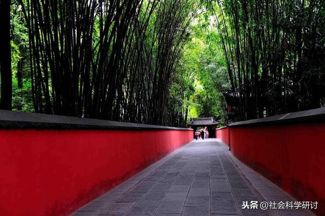 感受诗人风采,了解四川历史,传承优秀文化
