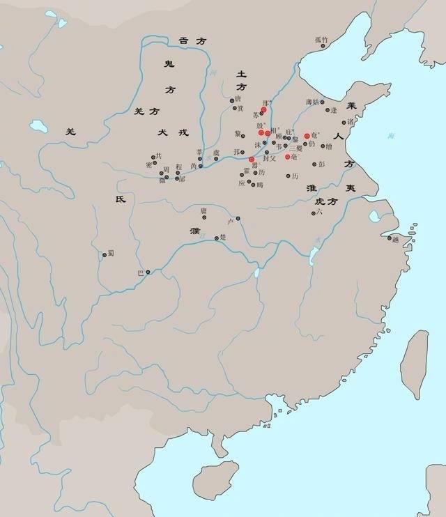历史文化：中国和中国人