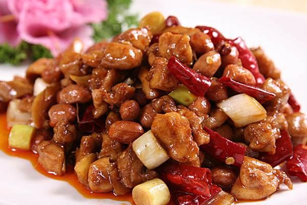 川菜中传说的“十八罗汉”,你更喜欢哪一款?