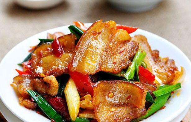 川菜中传说的“十八罗汉”,你更喜欢哪一款?