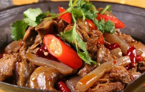 江西美食大盘点 ,小编带你从赣A吃到赣L,吃过的请举手!