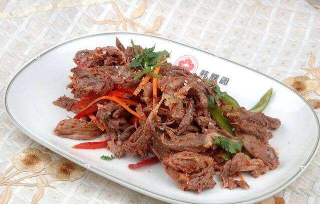 江西美食大盘点 ,小编带你从赣A吃到赣L,吃过的请举手!