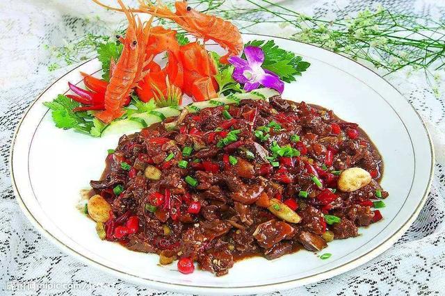 江西美食大盘点 ,小编带你从赣A吃到赣L,吃过的请举手!
